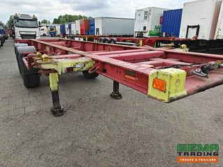 SHLADOT SD-901M 2-Assen ROR 1990 - N/A afbeelding 7