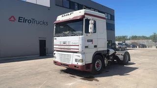 DAF XF 95.430 1997 - N/A te koop