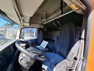 Volvo FH 2015 - FH4-500 / VEB+ / I-PARKCOOL / PALFINGER EPSILON E75Z / 20METER / SAMRO TIPPER / ALUMINIUM BOX / FRIDGE / AUTOMATIC / EURO-6 / 2015 imagen 44