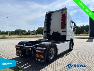 Volvo FH 2024 - 500 XL 4x2 I-Save + I-Park bild 3