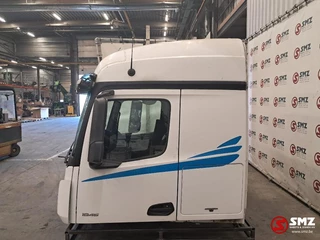 Mercedes-Benz Actros 2015 - Occ Cabine Mercedes MP4 $$$ DISCOUNT $$$ imagem 7