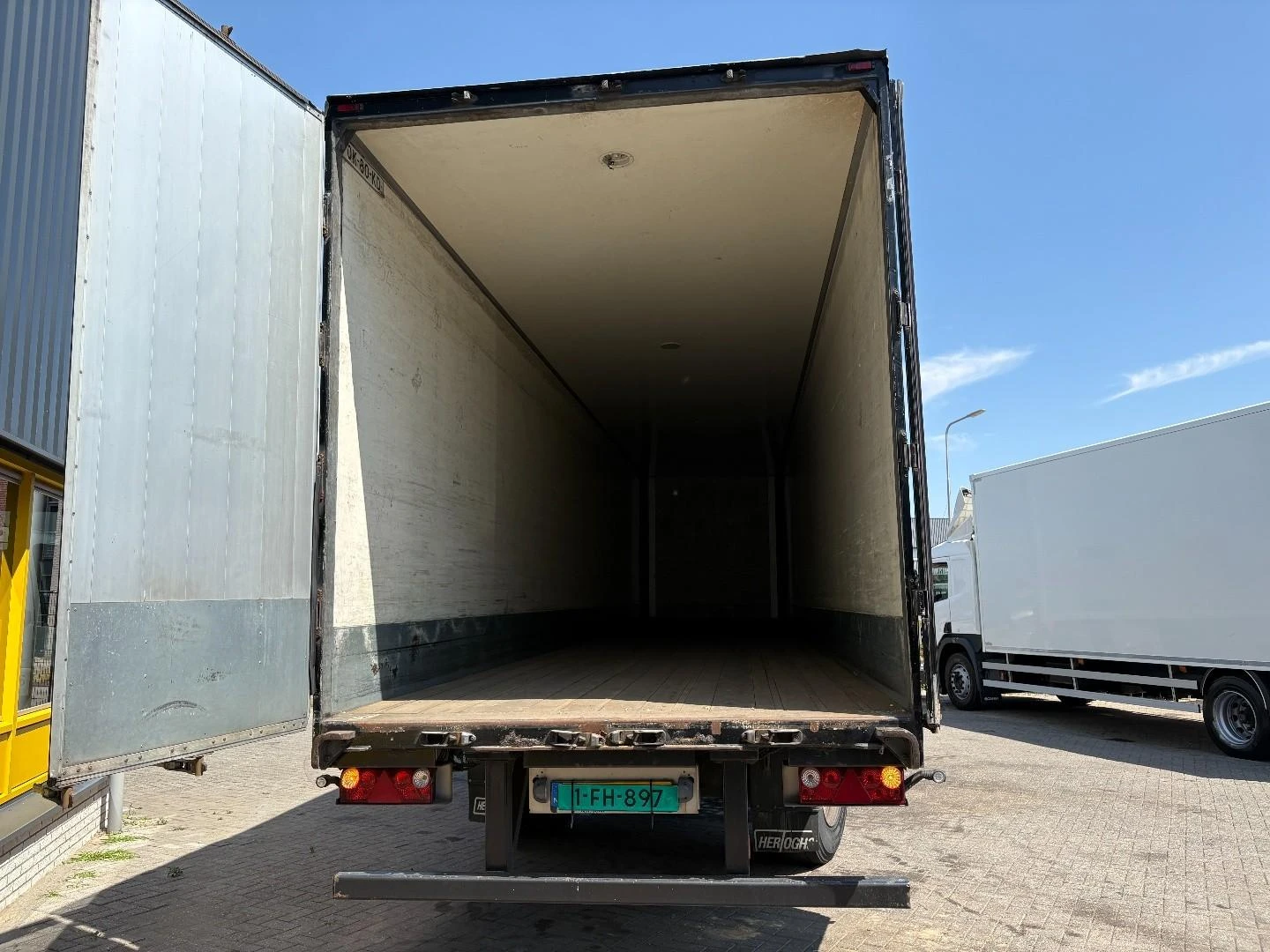 Tracon TO 2 2008 afbeelding 4