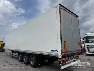 Schmitz Cargobull Semitrailer Dryfreight Standard 2021 te koop