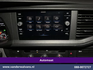 Volkswagen Transporter 2020 - 2.0 TDI 150pk Automaat L1H1 Inrichting Euro6 Airco | Navigatie | Apple Carplay | Cruisecontrol bild 17