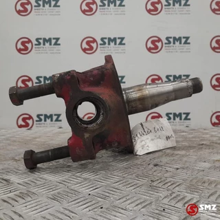 MAN N/A - Occ fusee MAN obrazek 2