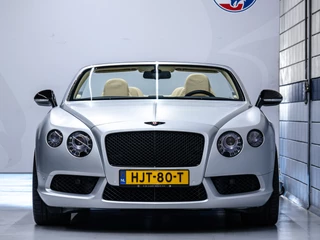Bentley Continental GT 2012 - GTC | 4.0 V8 obrazek 10