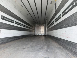 Schmitz Cargobull SKO 24/L-13.4 FP 45 COOL (SKO24) 2011 - N/A obrazek 6