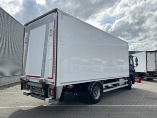 DAF CF 260 2020 - FA / 18 Ton / 55 dkm ! afbeelding 2 miniatuur