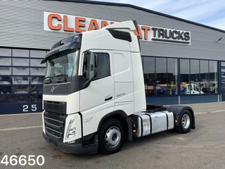 Volvo FH 2023 - 460 Voith Retarder!! te koop