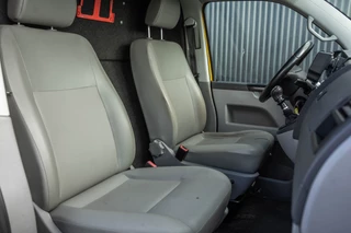 Volkswagen Transporter 2015 - L1H1 | Trekhaak obrazek 13