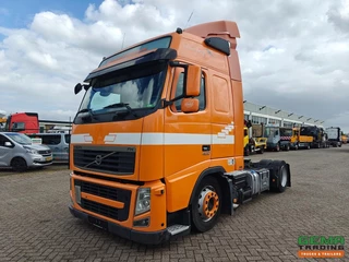 Volvo FH 2013 - 420 4X2 te koop