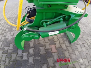 Groeneveldt N/A 2018 - Lumberjack 150 image 9