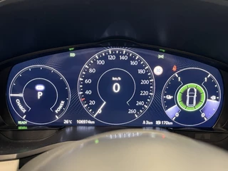 Mazda CX-60 2023 - 2.5 e-SkyActiv PHEV Automaat 327PK Takumi Met alle pakketten Plug-in Hybride afbeelding 12