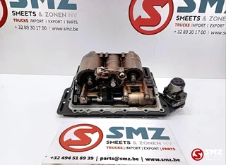 MAN N/A - Occ Schakeltoren ZF GS3 MAN zdjecie 2