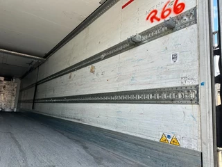 Schmitz Cargobull N/A 2012 - Schmitz Cargobull PRICES FROM €6950 TO €8950,- 40 X CARRIER 1850 MT D/E SAF AXELS afbeelding 10
