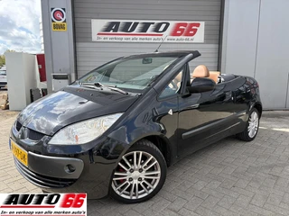 Mitsubishi Colt 2008 - CZC 1.5 Limited Edition airco APK tot 11-2027 in vendita