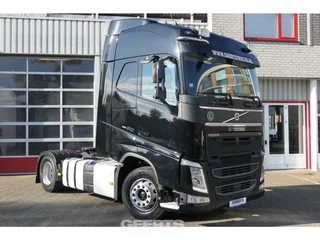 Volvo FH 2020 - 500 | I-PARK-COOL | 2 Tanks | 683271Km | 2020 | Smart Tacho 2 | VEB+ | Stand Heater/Klima | Euro6-D | TUV/MOT/APK 05-2027 | Belgium Truck te koop