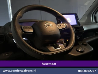 Citroën Berlingo 2021 - 1.2 PureTech 130pk Automaat Benzine L1H1 Euro6 Airco | Navigatie | Camera zdjecie 17