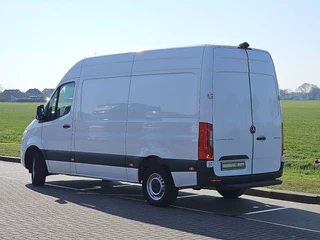 Mercedes-Benz Sprinter 2021 - 314 zdjecie 6
