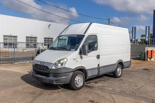 Iveco Daily 2011 - 35S17-3.0D obrazek 1