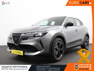 Alfa Romeo Junior 2025 - Elettrica Automaat 156PK te koop