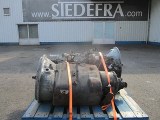 Scania G - Gearbox GR860 bild 1