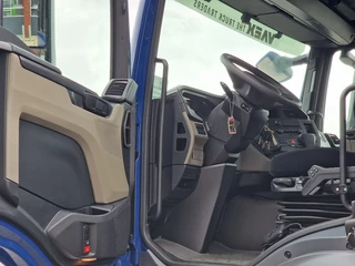 MAN TGS 2026 - 26.360 6x2/4 - EX.232 HIPRO - Hooklift HIAB 21T - NEW truck obrazek 14