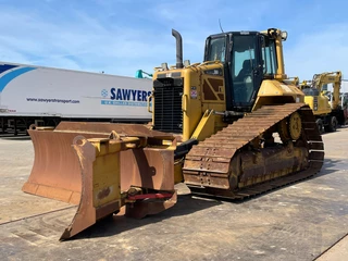 Caterpillar D6N LGP 2013 - N/A immagine 2