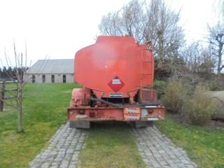 DAF N/A 1960 - A1502DA 360 image 18