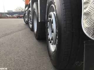 DAF FAQ CF 430 VDL 30 Ton haakarmsysteem 2021 - N/A zdjecie 6