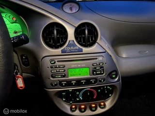 Ford Ka 2003 - 1.3 AIRCO Couture II obrazek 11