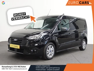 Ford Transit Connect 2024 - 1.5 EcoBlue L2 Trend Automaat for sale
