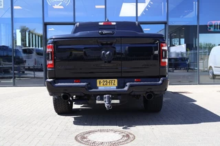Dodge Ram 1500 2024 - 5.7i V8 Laramie Night Ed. 360 Camera / Luchtv. / Adaptive Cruise / immagine 7