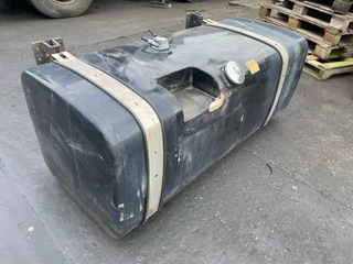 MAN N/A - 81.12201-5686 ALU BRANDSTOFTANK 600 LTR image 1