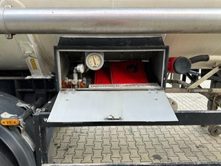 Omsp Macola N/A 1992 - GAS / 49.500L / P25BH / el. Pump / Propane / Butan / WP: 02/2029 imagen 20