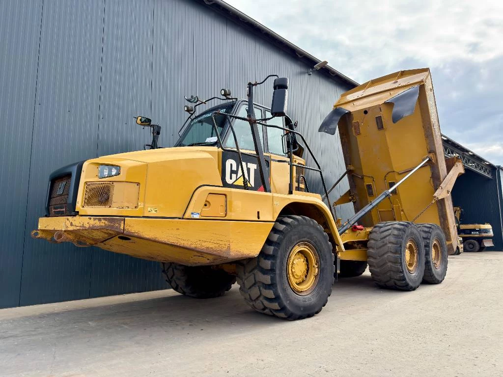 Cat 2016 - 730C2 zdjęcie 52
