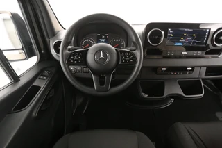 Mercedes-Benz Sprinter 2021 - 2.1 CDI 143PK L2H2 afbeelding 2 miniatuur