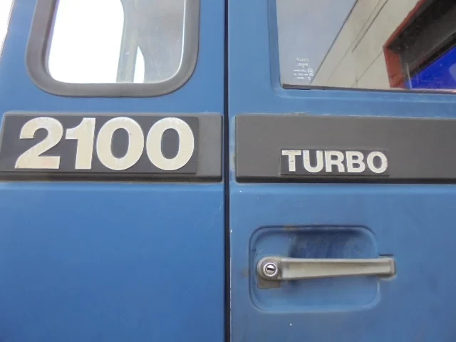 DAF 2100 1986 - DHTD obrázek 13
