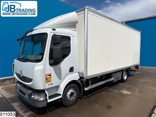 Renault N/A 2012 - Midlum 180 Dhollandia te koop