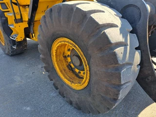 JCB N/A 2017 - 427 ZX obrazek 12