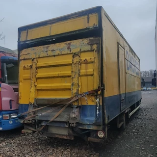 Renault MIDLUM 2004 - N/A obrazek 5