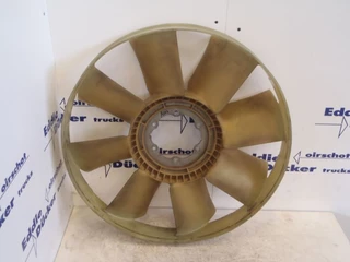 Iveco N/A 2008 - 98458607 MOTORVENTILATOR 6650900654 CURSOR 8 imagen 1