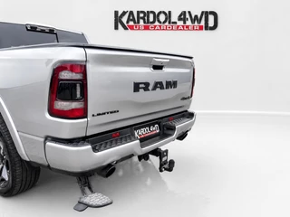 Dodge Ram 1500 2022 - 5.7 V8 4x4 Crew Cab Limited image 5