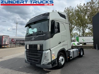 Volvo FH 2022 - 460 GLOBETROTTER,IPARCOOL,2 TANKS, 2 BEDS te koop