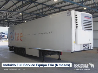 Schmitz Cargobull Semiremolque Frigo Standard 2023 te koop