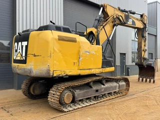 Caterpillar 323E 2012 - N/A obrazek 5