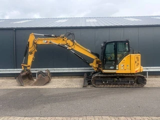 Cat 2022 - 308 CR te koop