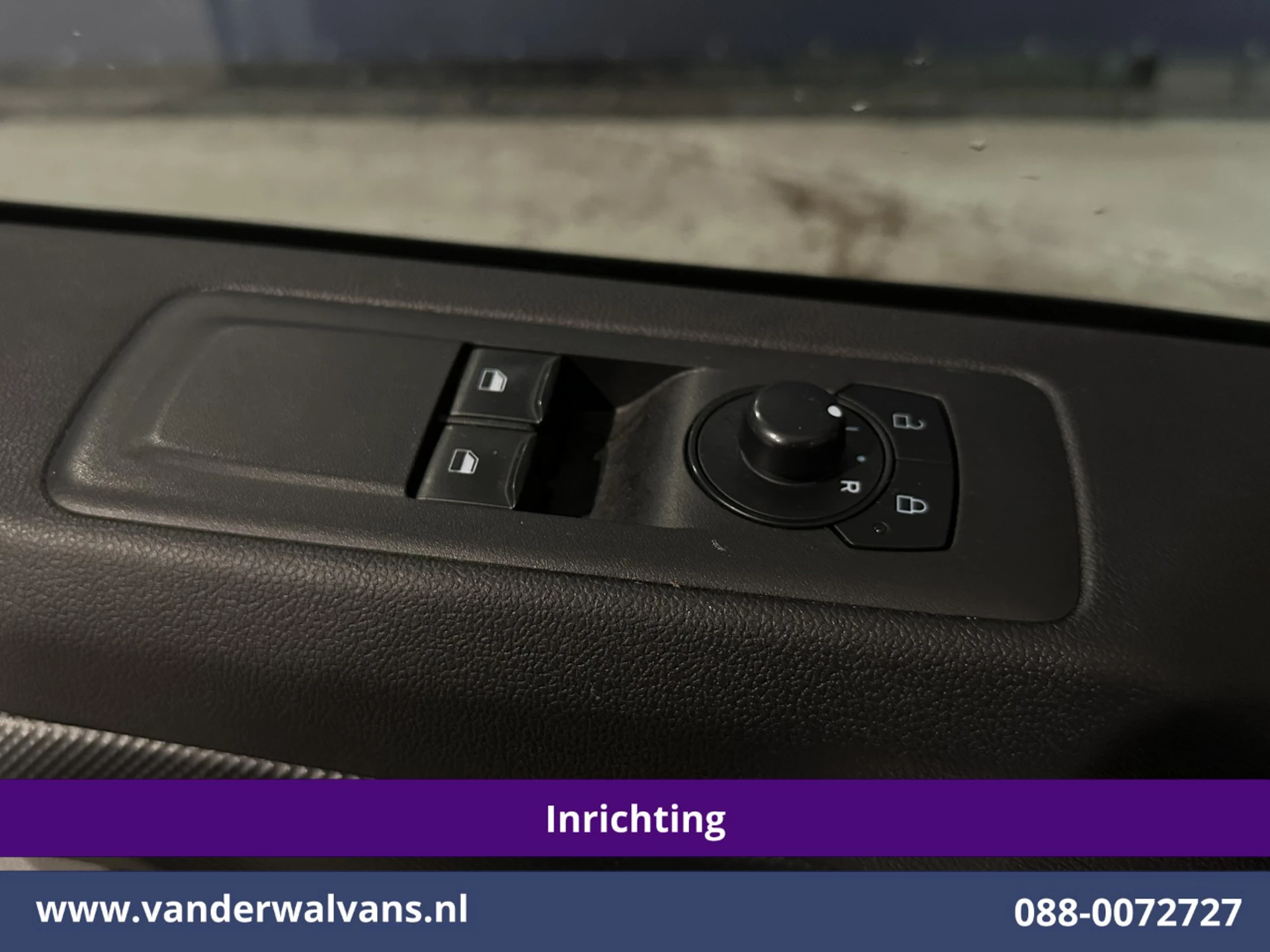 Ford Transit Custom 2024 - 2.0 TDCI 150pk L1H1 Inrichting Euro6 Airco | Camera | LED | Apple Carplay | Cruisecontrol obrázek 19