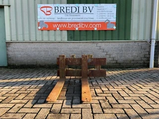 - Pallet Vork te koop