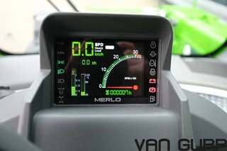 Merlo N/A 2025 - TF 27.6 | 27.6 TOP | 27.6 Plus | 40km/h zdjecie 3
